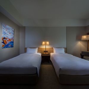 Executive Zimmer mit zwei Einzelbetten